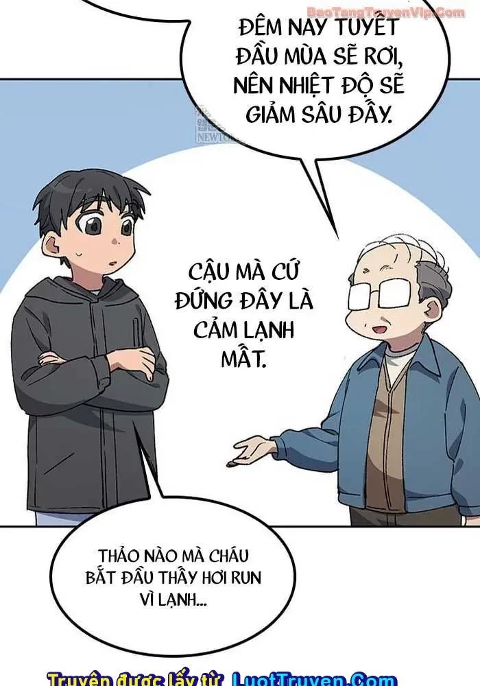 Chữa Lành Cuộc Sống Thông Qua Cắm Trại Ở Thế Giới Khác Chapter 88 - 110