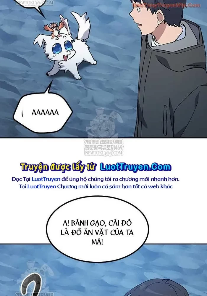 Chữa Lành Cuộc Sống Thông Qua Cắm Trại Ở Thế Giới Khác Chapter 88 - 112