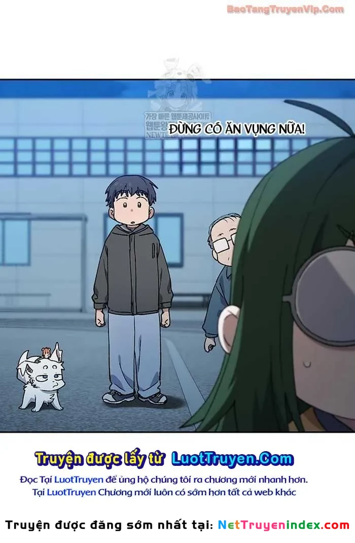 Chữa Lành Cuộc Sống Thông Qua Cắm Trại Ở Thế Giới Khác Chapter 88 - 116