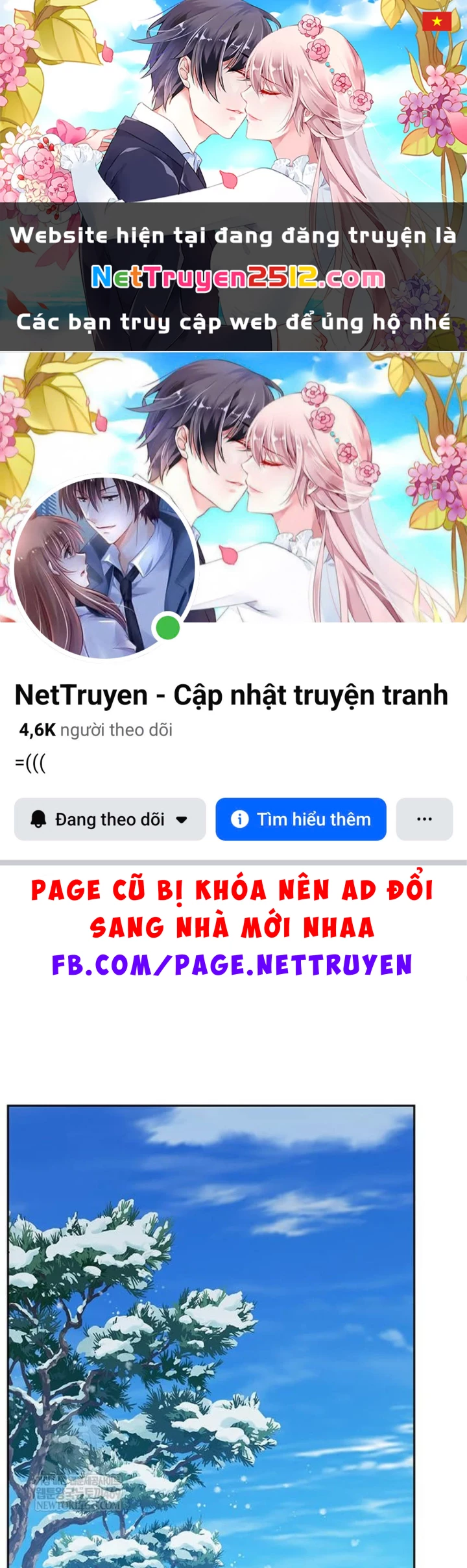 Chữa Lành Cuộc Sống Thông Qua Cắm Trại Ở Thế Giới Khác Chapter 89 - 1