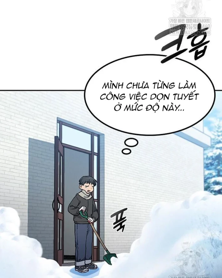 Chữa Lành Cuộc Sống Thông Qua Cắm Trại Ở Thế Giới Khác Chapter 89 - 21