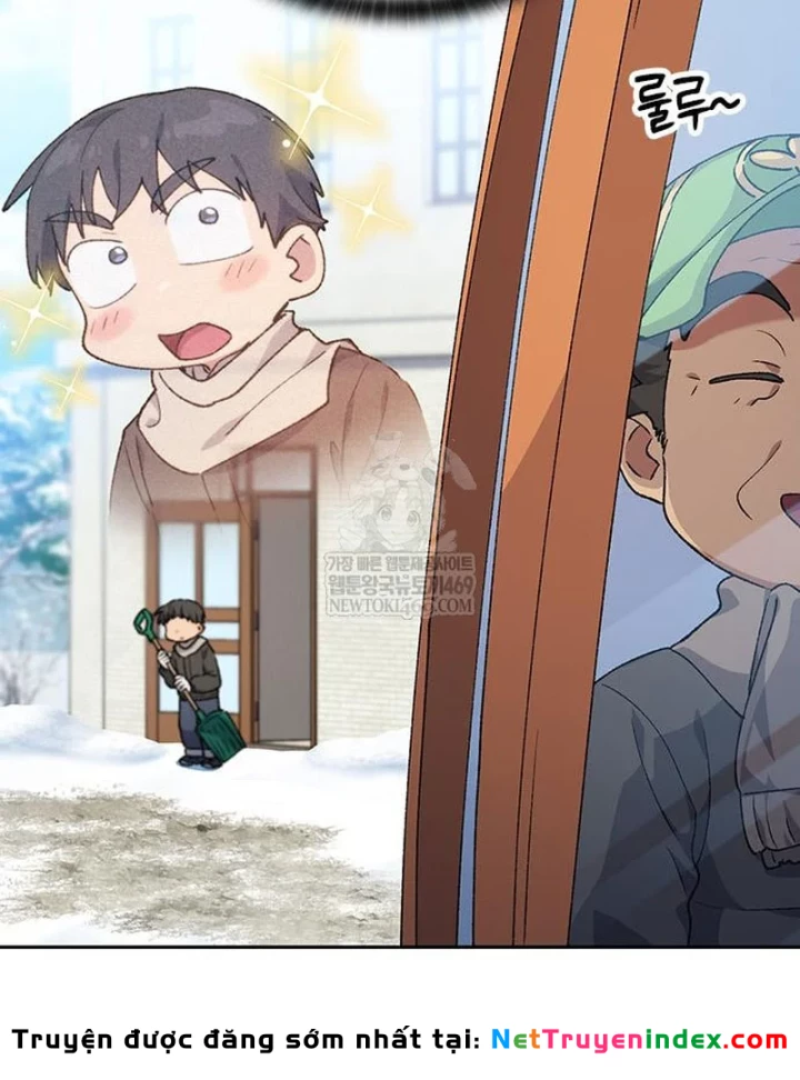 Chữa Lành Cuộc Sống Thông Qua Cắm Trại Ở Thế Giới Khác Chapter 89 - 27