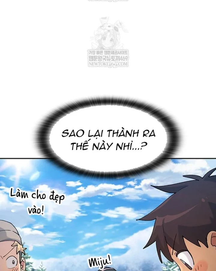 Chữa Lành Cuộc Sống Thông Qua Cắm Trại Ở Thế Giới Khác Chapter 89 - 35