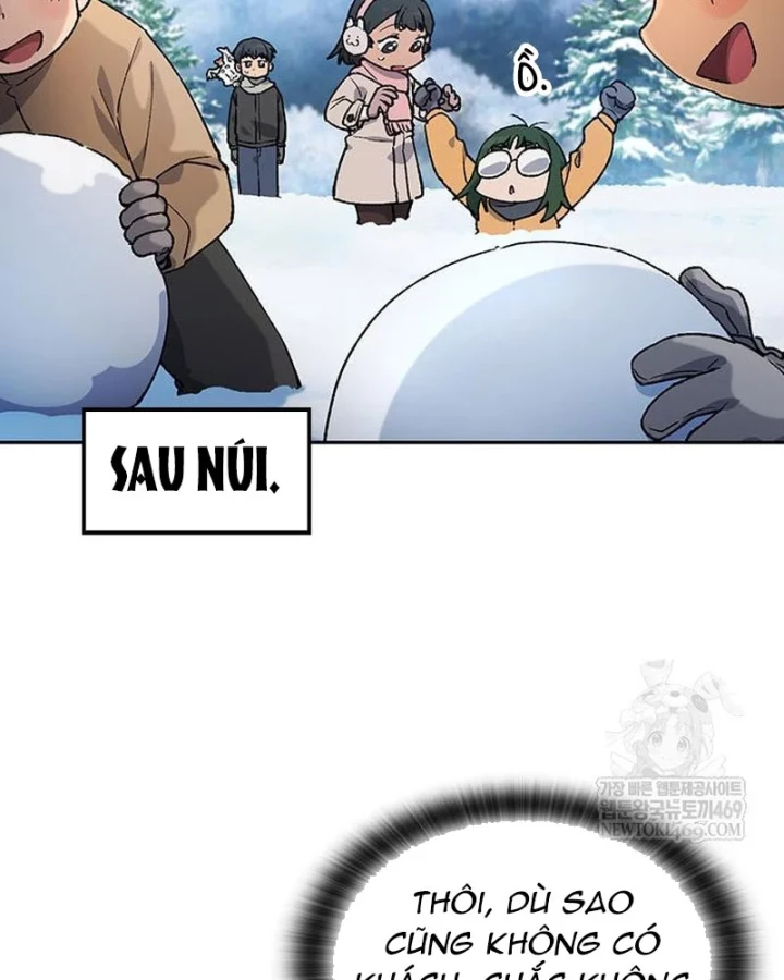 Chữa Lành Cuộc Sống Thông Qua Cắm Trại Ở Thế Giới Khác Chapter 89 - 36