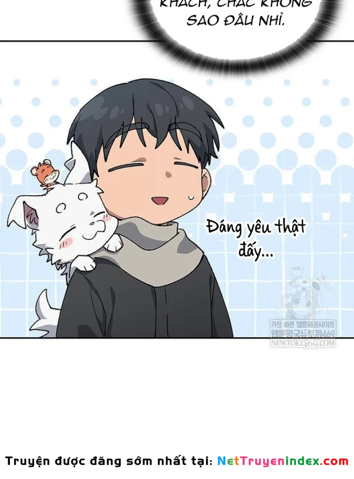 Chữa Lành Cuộc Sống Thông Qua Cắm Trại Ở Thế Giới Khác Chapter 89 - 37