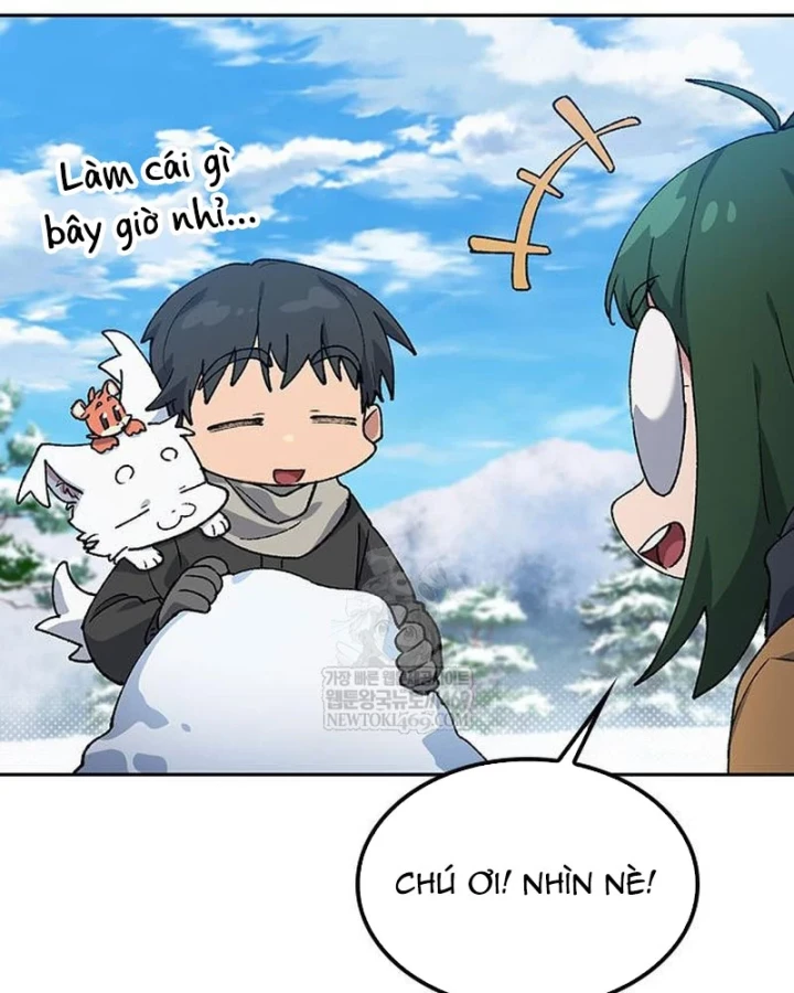 Chữa Lành Cuộc Sống Thông Qua Cắm Trại Ở Thế Giới Khác Chapter 89 - 41