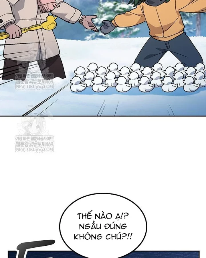 Chữa Lành Cuộc Sống Thông Qua Cắm Trại Ở Thế Giới Khác Chapter 89 - 43