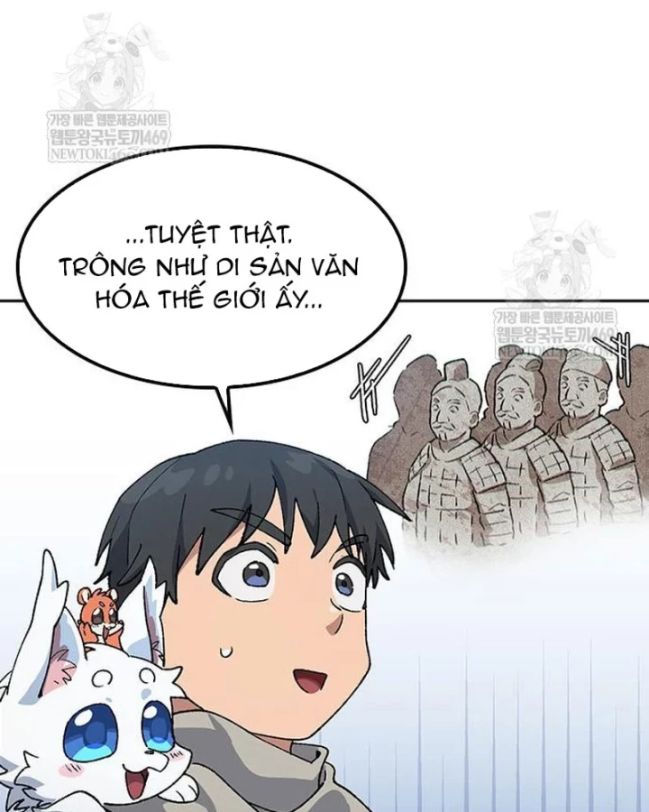 Chữa Lành Cuộc Sống Thông Qua Cắm Trại Ở Thế Giới Khác Chapter 89 - 45