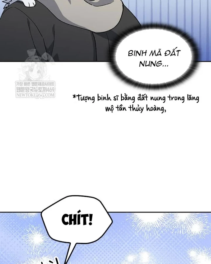 Chữa Lành Cuộc Sống Thông Qua Cắm Trại Ở Thế Giới Khác Chapter 89 - 46