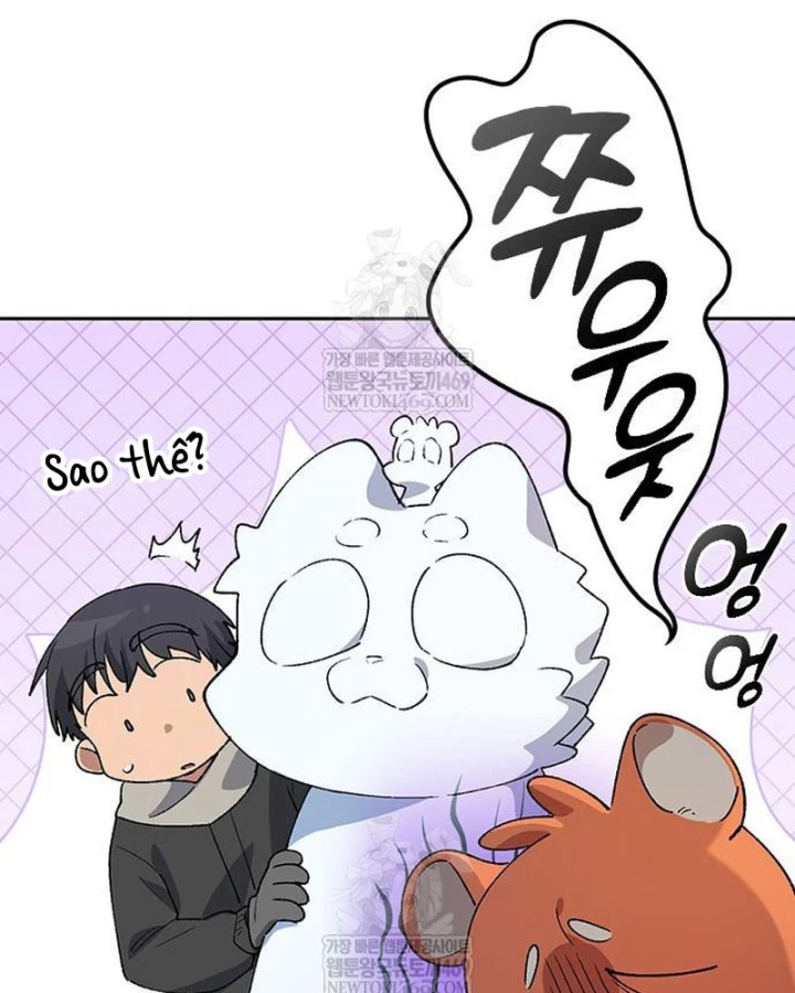 Chữa Lành Cuộc Sống Thông Qua Cắm Trại Ở Thế Giới Khác Chapter 89 - 50