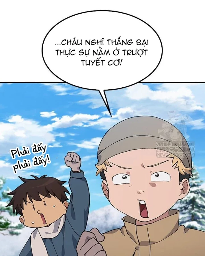 Chữa Lành Cuộc Sống Thông Qua Cắm Trại Ở Thế Giới Khác Chapter 89 - 52