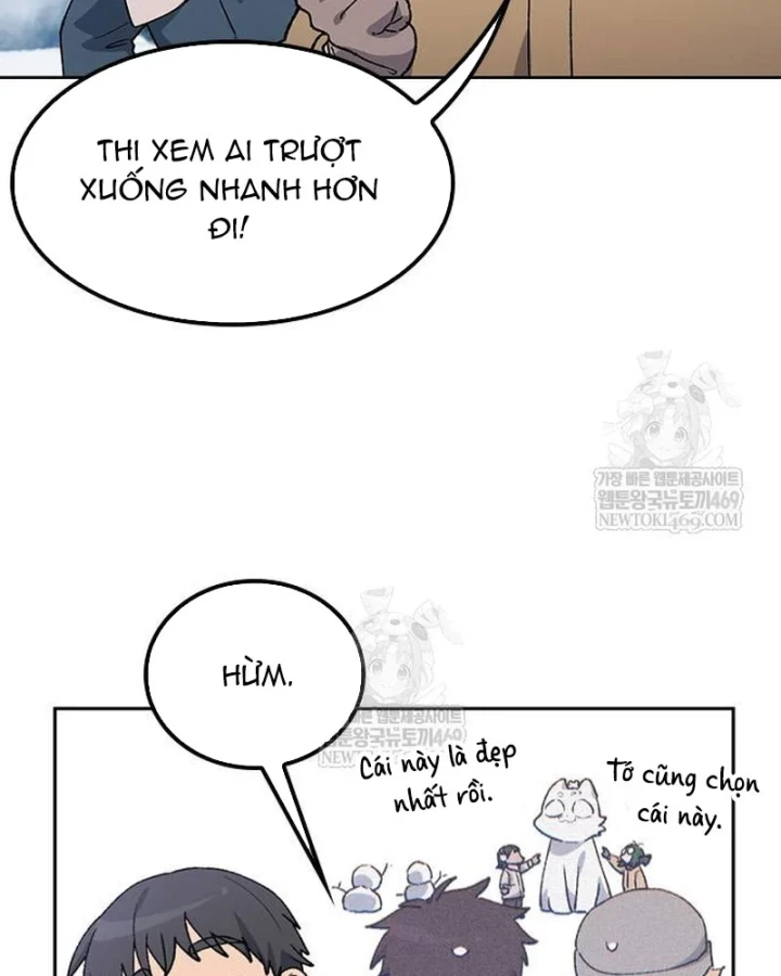 Chữa Lành Cuộc Sống Thông Qua Cắm Trại Ở Thế Giới Khác Chapter 89 - 53