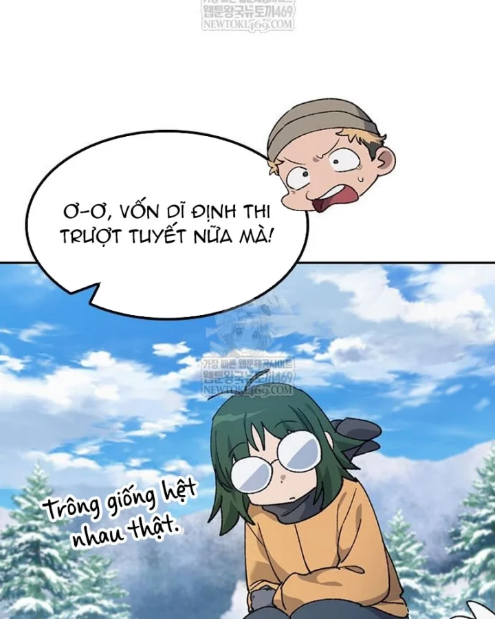 Chữa Lành Cuộc Sống Thông Qua Cắm Trại Ở Thế Giới Khác Chapter 89 - 55