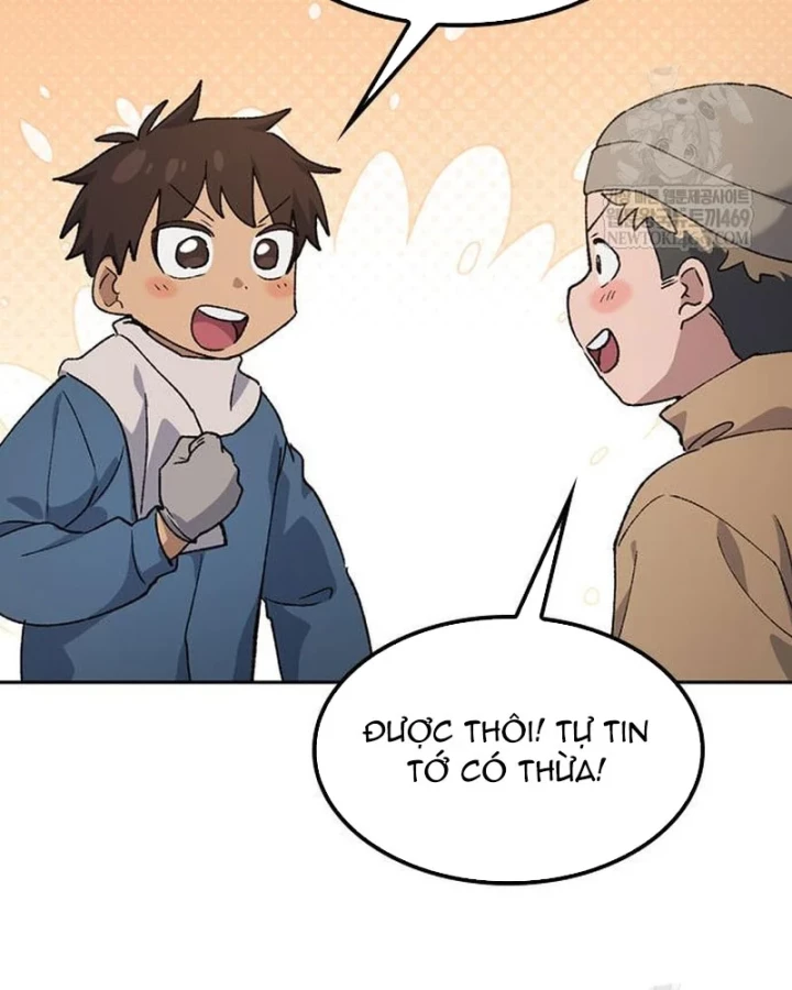 Chữa Lành Cuộc Sống Thông Qua Cắm Trại Ở Thế Giới Khác Chapter 89 - 57