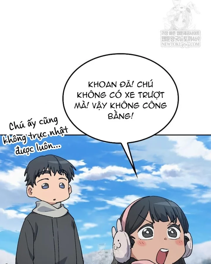 Chữa Lành Cuộc Sống Thông Qua Cắm Trại Ở Thế Giới Khác Chapter 89 - 58