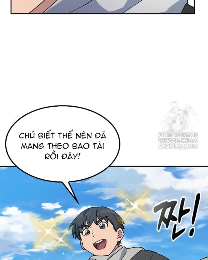 Chữa Lành Cuộc Sống Thông Qua Cắm Trại Ở Thế Giới Khác Chapter 89 - 61