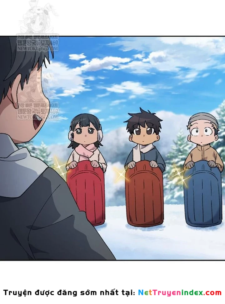 Chữa Lành Cuộc Sống Thông Qua Cắm Trại Ở Thế Giới Khác Chapter 89 - 63