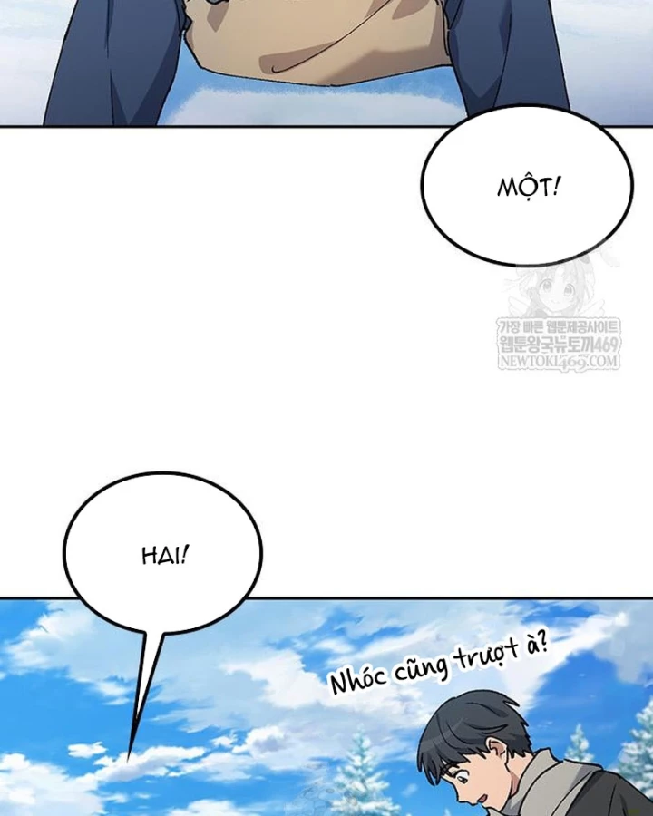 Chữa Lành Cuộc Sống Thông Qua Cắm Trại Ở Thế Giới Khác Chapter 89 - 72