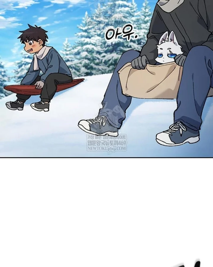 Chữa Lành Cuộc Sống Thông Qua Cắm Trại Ở Thế Giới Khác Chapter 89 - 73