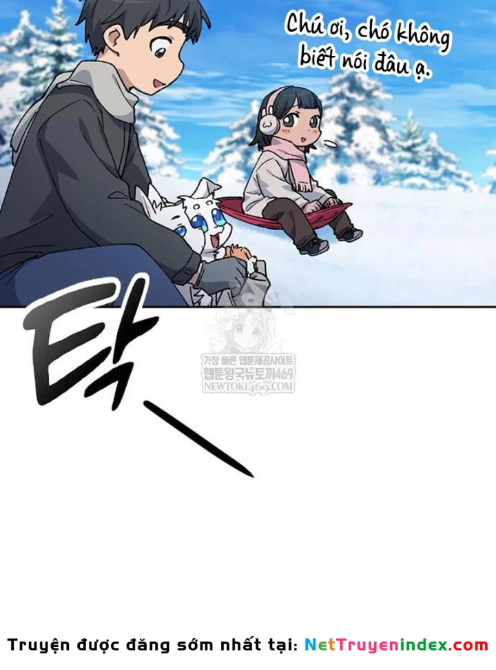 Chữa Lành Cuộc Sống Thông Qua Cắm Trại Ở Thế Giới Khác Chapter 89 - 83