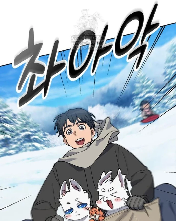 Chữa Lành Cuộc Sống Thông Qua Cắm Trại Ở Thế Giới Khác Chapter 89 - 84