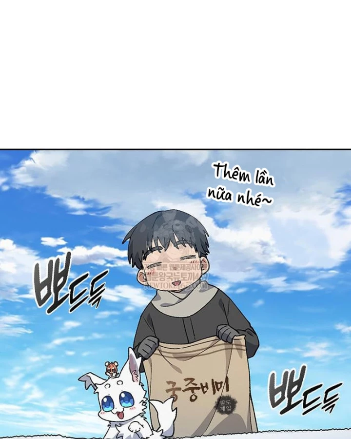 Chữa Lành Cuộc Sống Thông Qua Cắm Trại Ở Thế Giới Khác Chapter 89 - 93