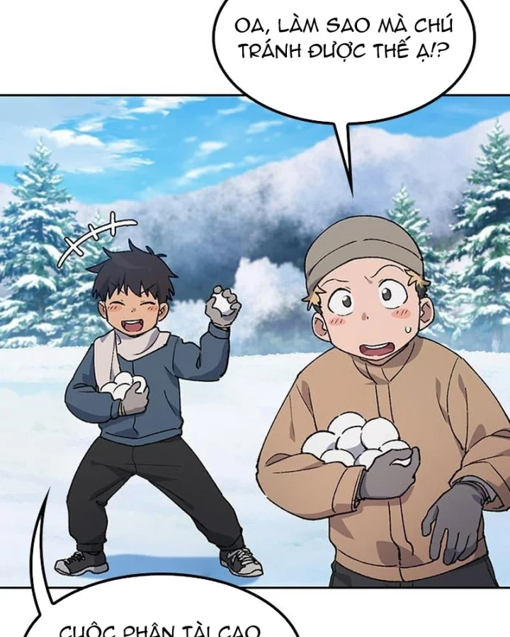 Chữa Lành Cuộc Sống Thông Qua Cắm Trại Ở Thế Giới Khác Chapter 89 - 96