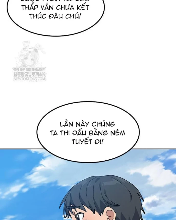 Chữa Lành Cuộc Sống Thông Qua Cắm Trại Ở Thế Giới Khác Chapter 89 - 97