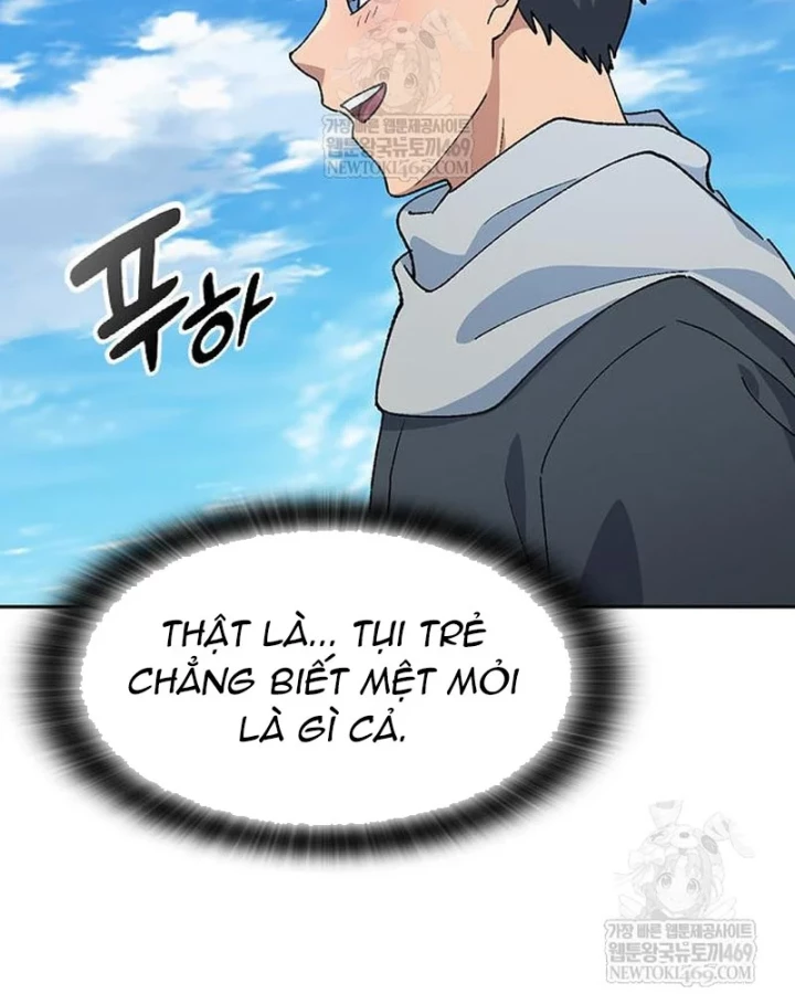 Chữa Lành Cuộc Sống Thông Qua Cắm Trại Ở Thế Giới Khác Chapter 89 - 98