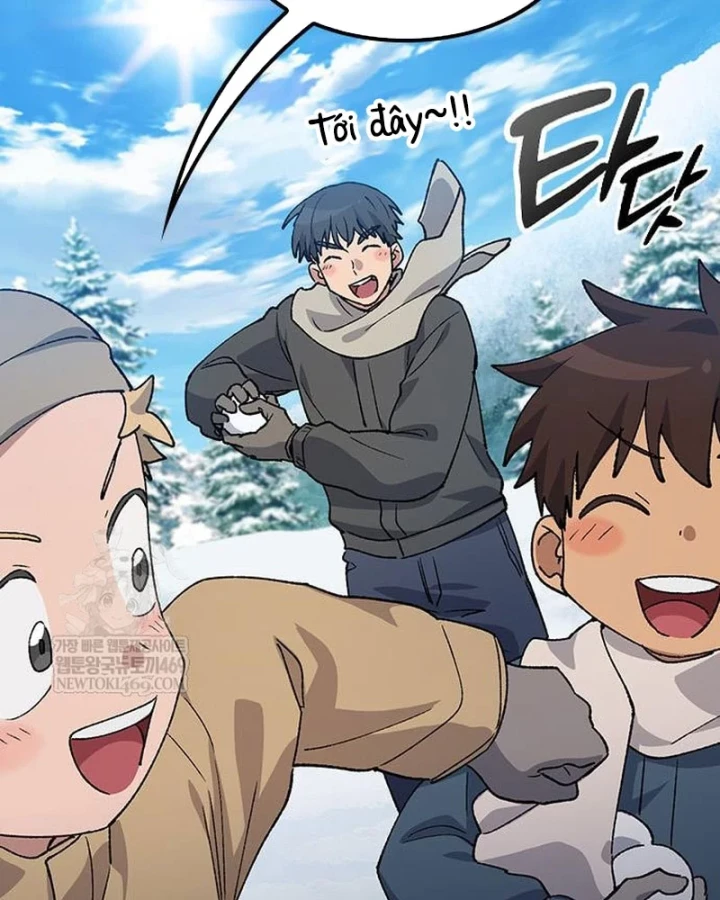 Chữa Lành Cuộc Sống Thông Qua Cắm Trại Ở Thế Giới Khác Chapter 89 - 101