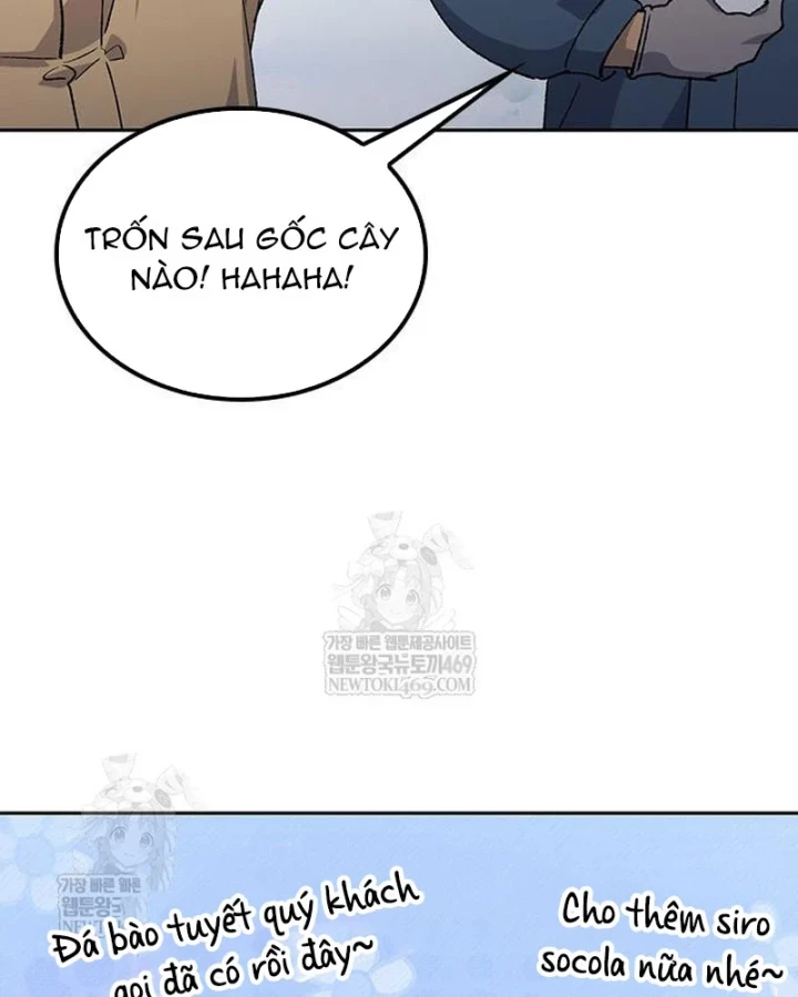 Chữa Lành Cuộc Sống Thông Qua Cắm Trại Ở Thế Giới Khác Chapter 89 - 102