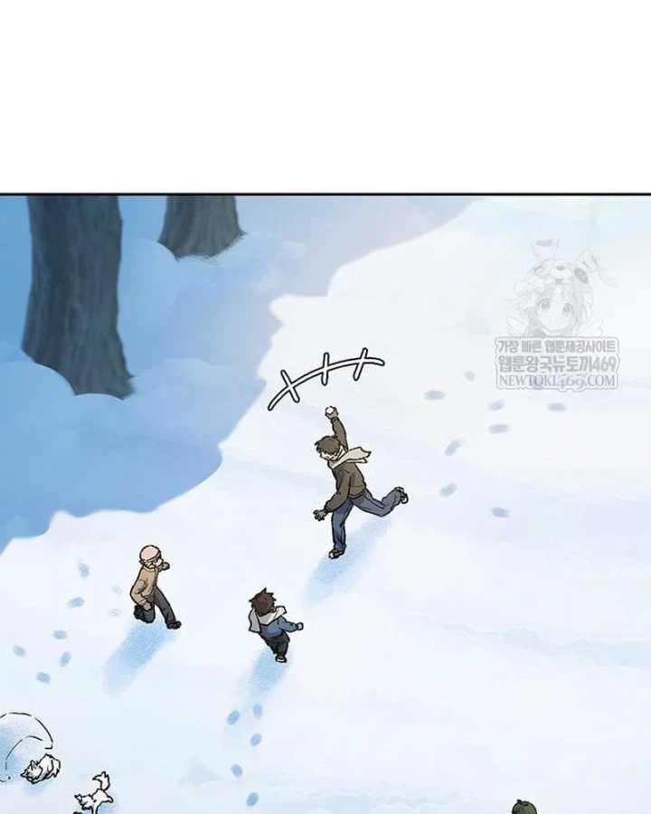 Chữa Lành Cuộc Sống Thông Qua Cắm Trại Ở Thế Giới Khác Chapter 89 - 105