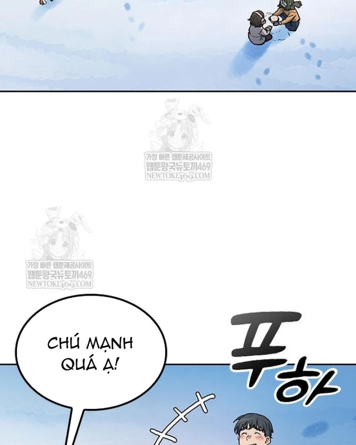 Chữa Lành Cuộc Sống Thông Qua Cắm Trại Ở Thế Giới Khác Chapter 89 - 106