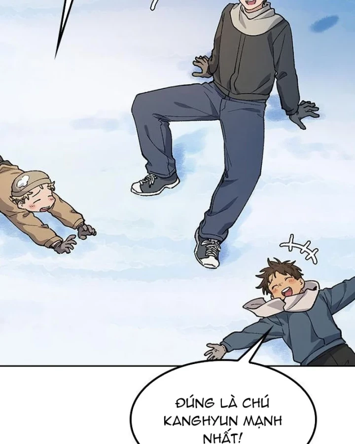 Chữa Lành Cuộc Sống Thông Qua Cắm Trại Ở Thế Giới Khác Chapter 89 - 107