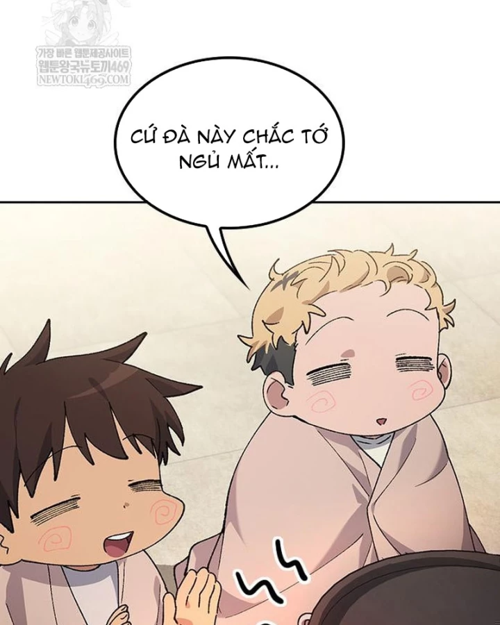 Chữa Lành Cuộc Sống Thông Qua Cắm Trại Ở Thế Giới Khác Chapter 89 - 113