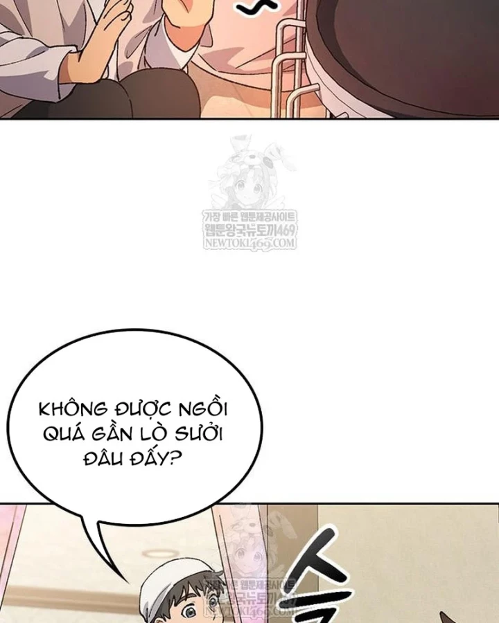 Chữa Lành Cuộc Sống Thông Qua Cắm Trại Ở Thế Giới Khác Chapter 89 - 114