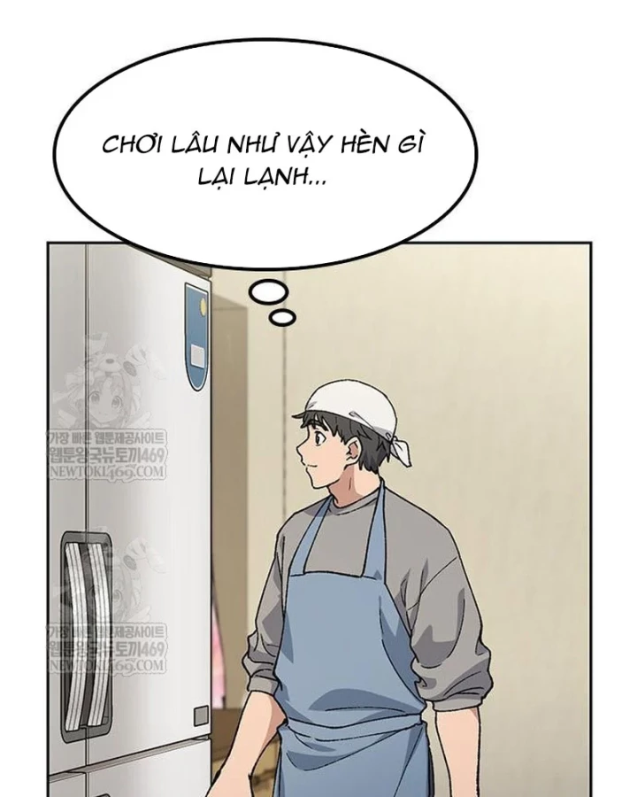 Chữa Lành Cuộc Sống Thông Qua Cắm Trại Ở Thế Giới Khác Chapter 89 - 116