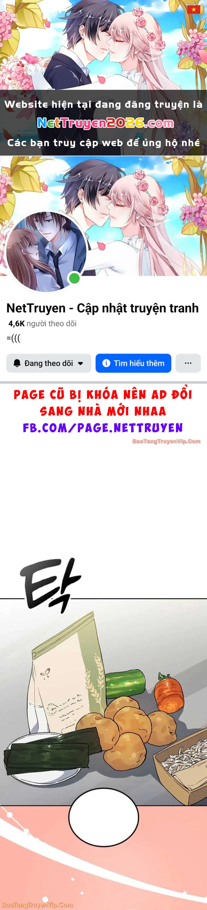 Chữa Lành Cuộc Sống Thông Qua Cắm Trại Ở Thế Giới Khác Chapter 90 - 1