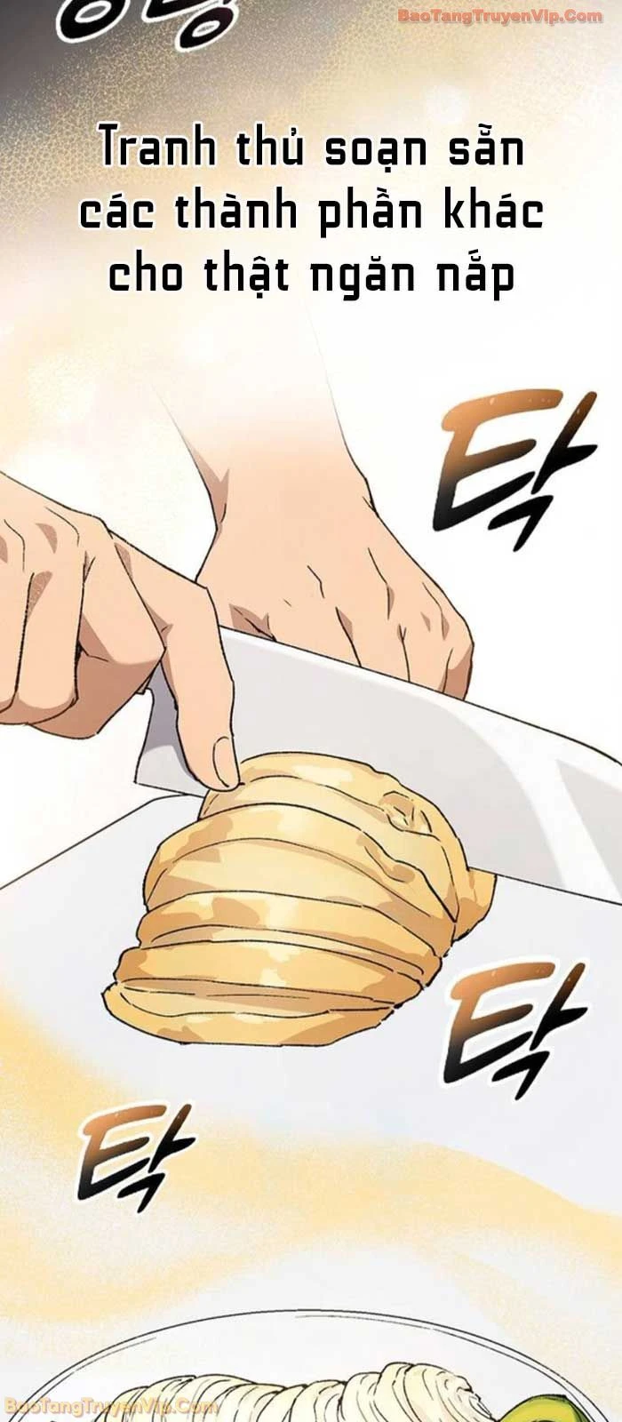 Chữa Lành Cuộc Sống Thông Qua Cắm Trại Ở Thế Giới Khác Chapter 90 - 6