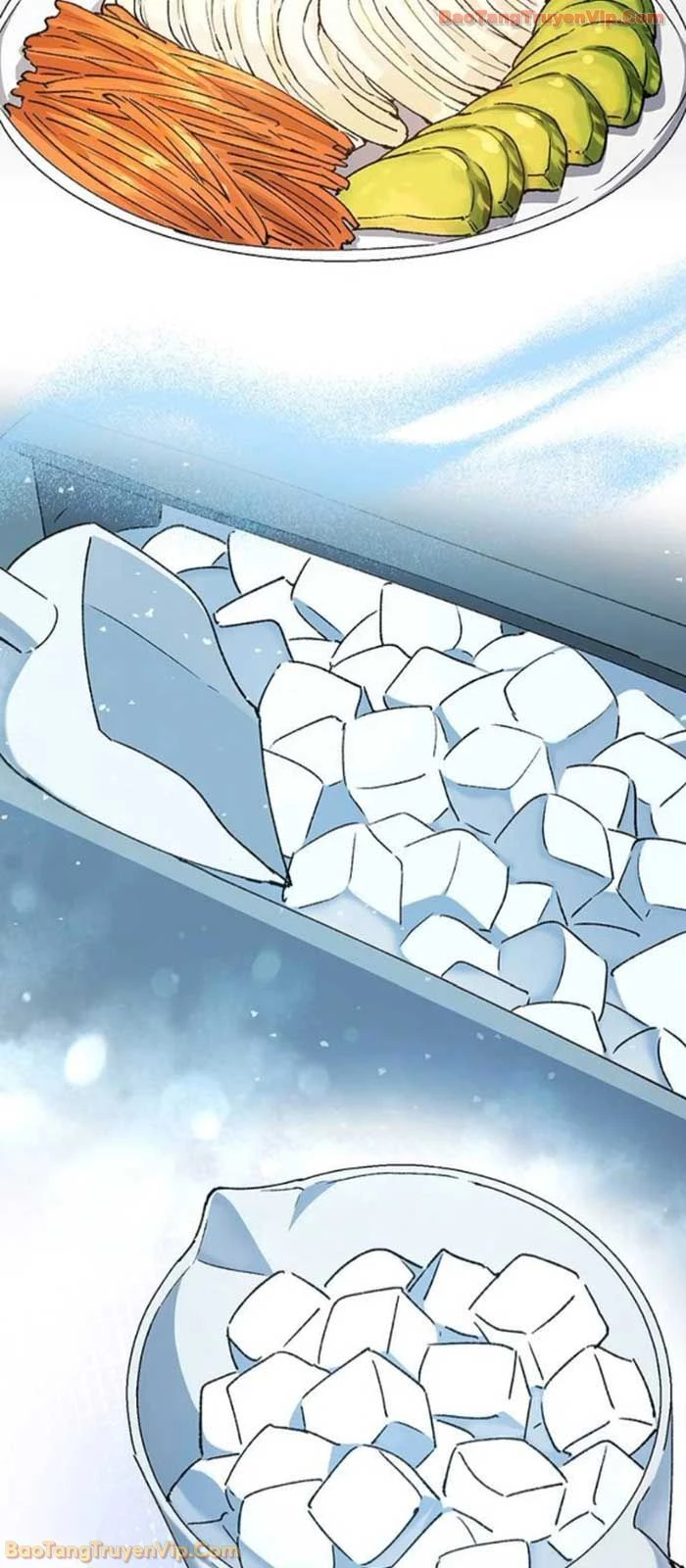 Chữa Lành Cuộc Sống Thông Qua Cắm Trại Ở Thế Giới Khác Chapter 90 - 7