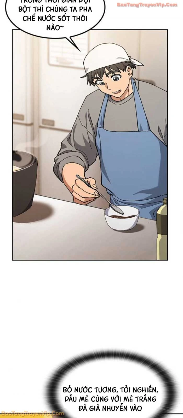 Chữa Lành Cuộc Sống Thông Qua Cắm Trại Ở Thế Giới Khác Chapter 90 - 12