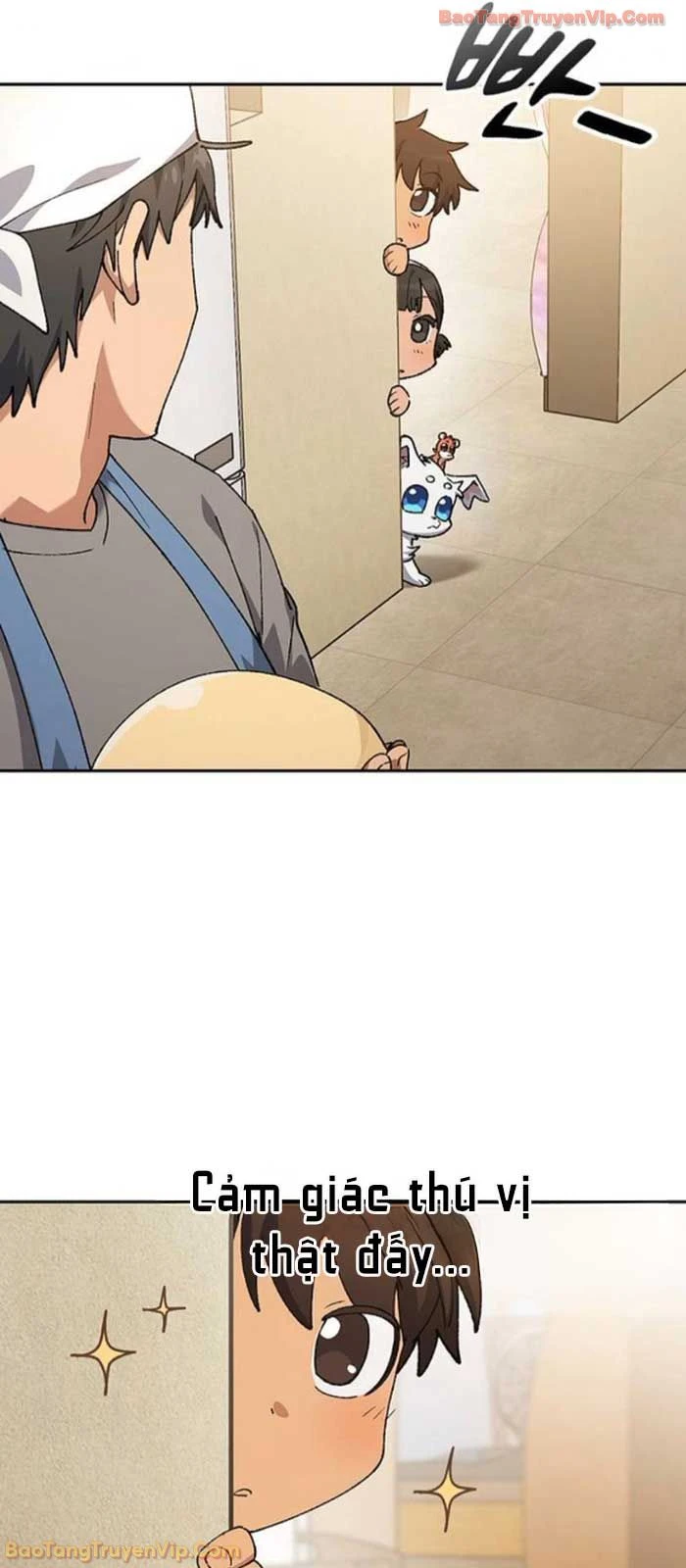 Chữa Lành Cuộc Sống Thông Qua Cắm Trại Ở Thế Giới Khác Chapter 90 - 17