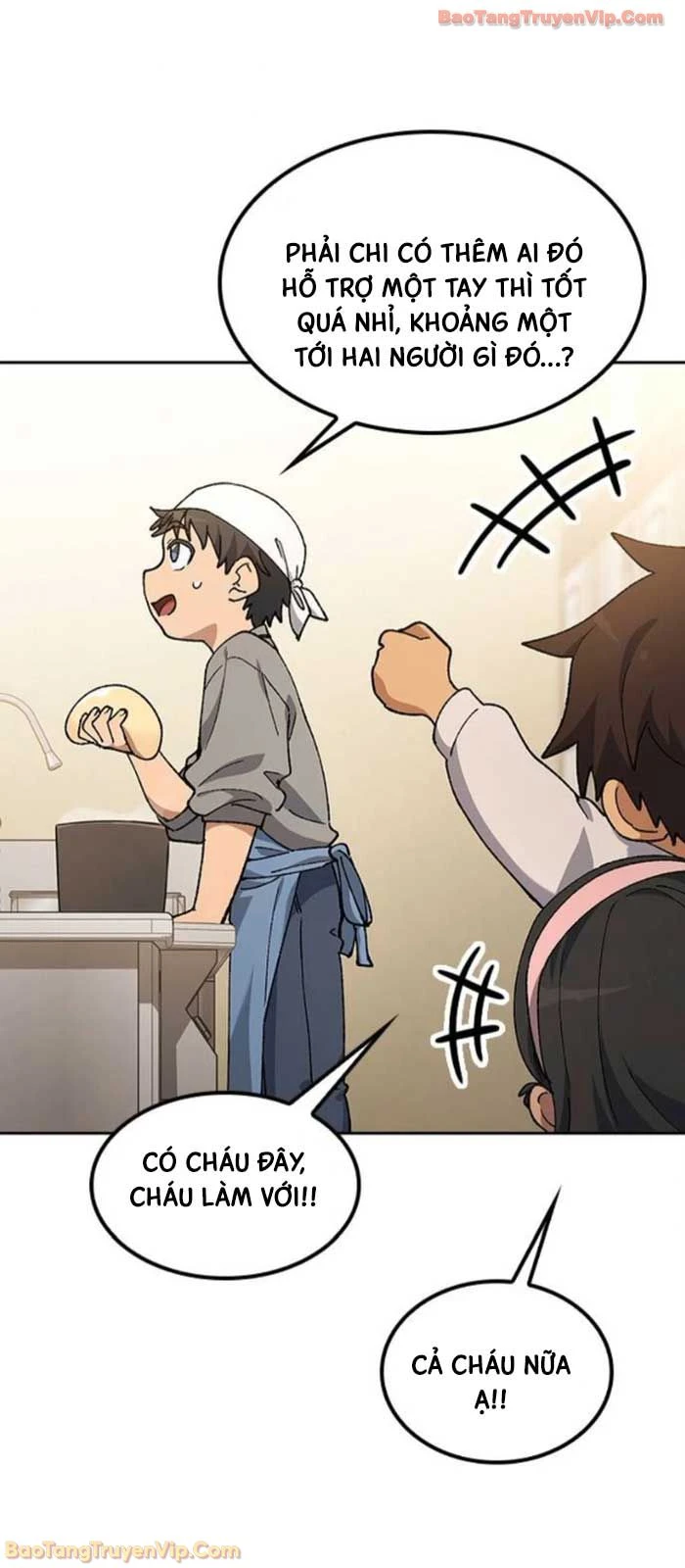 Chữa Lành Cuộc Sống Thông Qua Cắm Trại Ở Thế Giới Khác Chapter 90 - 19