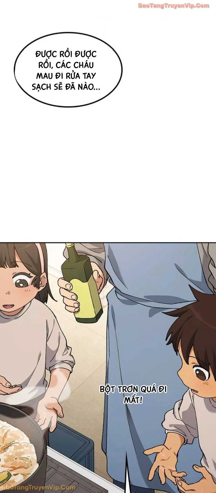 Chữa Lành Cuộc Sống Thông Qua Cắm Trại Ở Thế Giới Khác Chapter 90 - 20