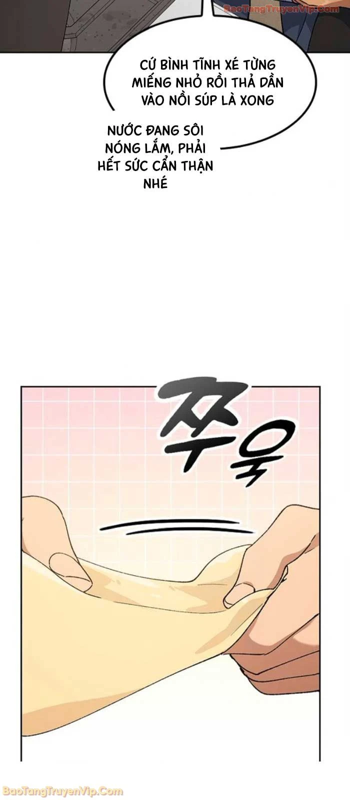 Chữa Lành Cuộc Sống Thông Qua Cắm Trại Ở Thế Giới Khác Chapter 90 - 21