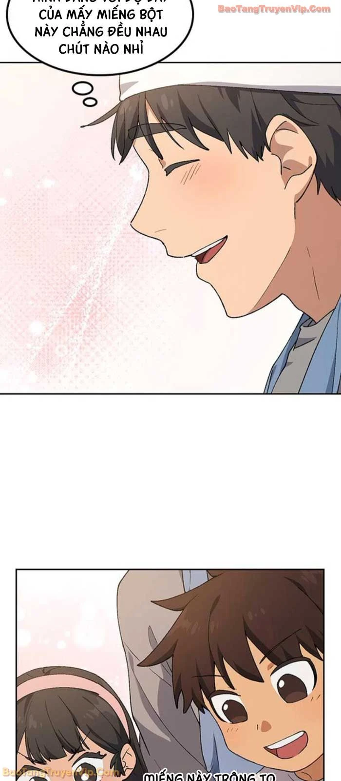 Chữa Lành Cuộc Sống Thông Qua Cắm Trại Ở Thế Giới Khác Chapter 90 - 23