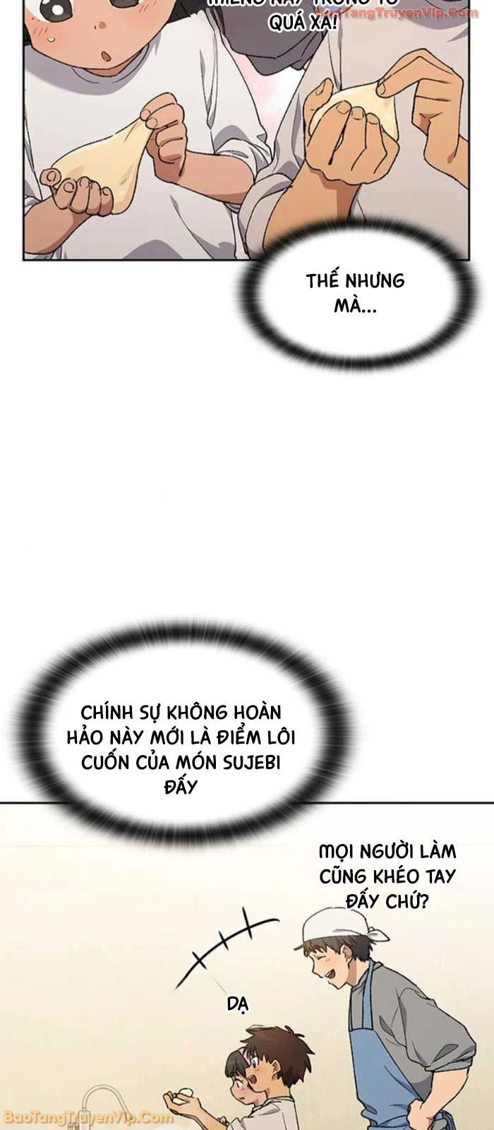 Chữa Lành Cuộc Sống Thông Qua Cắm Trại Ở Thế Giới Khác Chapter 90 - 24