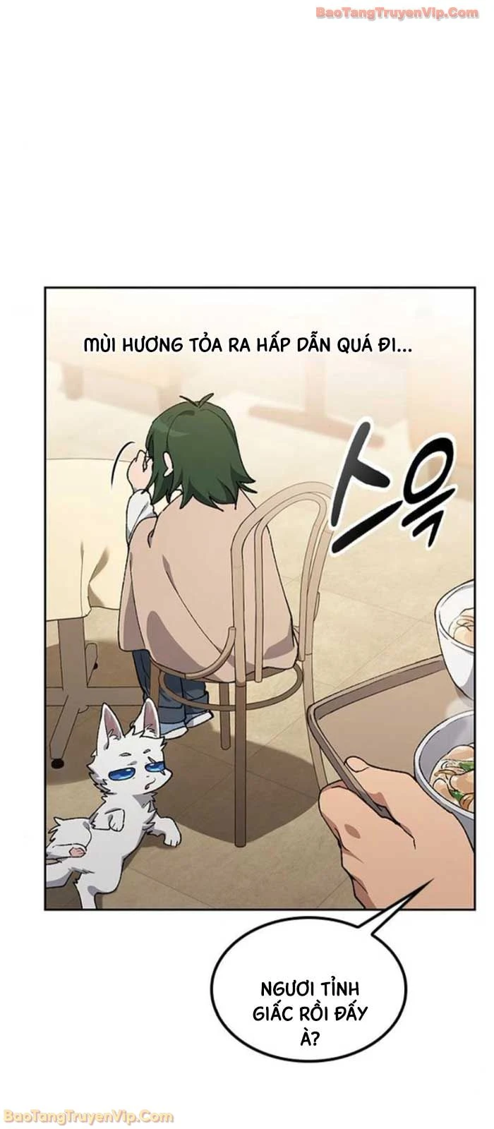 Chữa Lành Cuộc Sống Thông Qua Cắm Trại Ở Thế Giới Khác Chapter 90 - 27