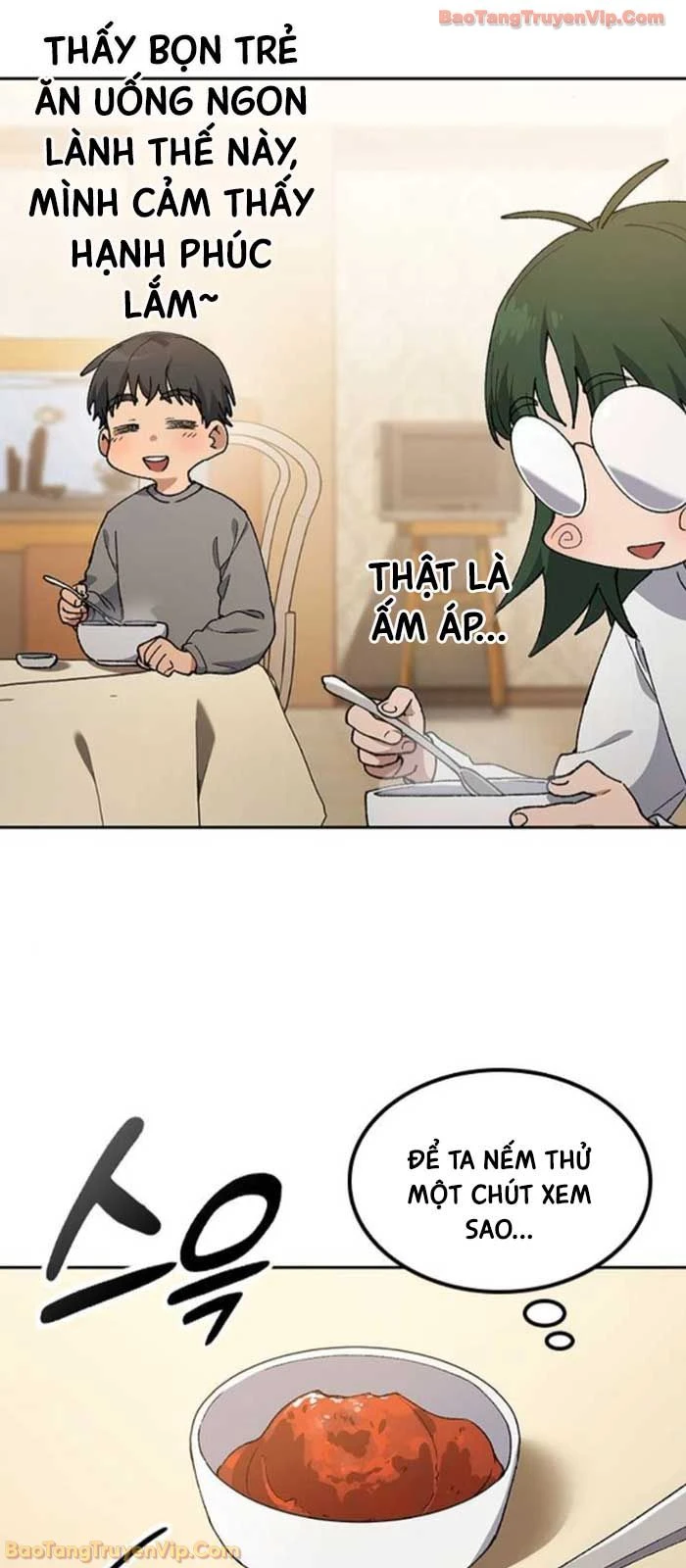 Chữa Lành Cuộc Sống Thông Qua Cắm Trại Ở Thế Giới Khác Chapter 90 - 33