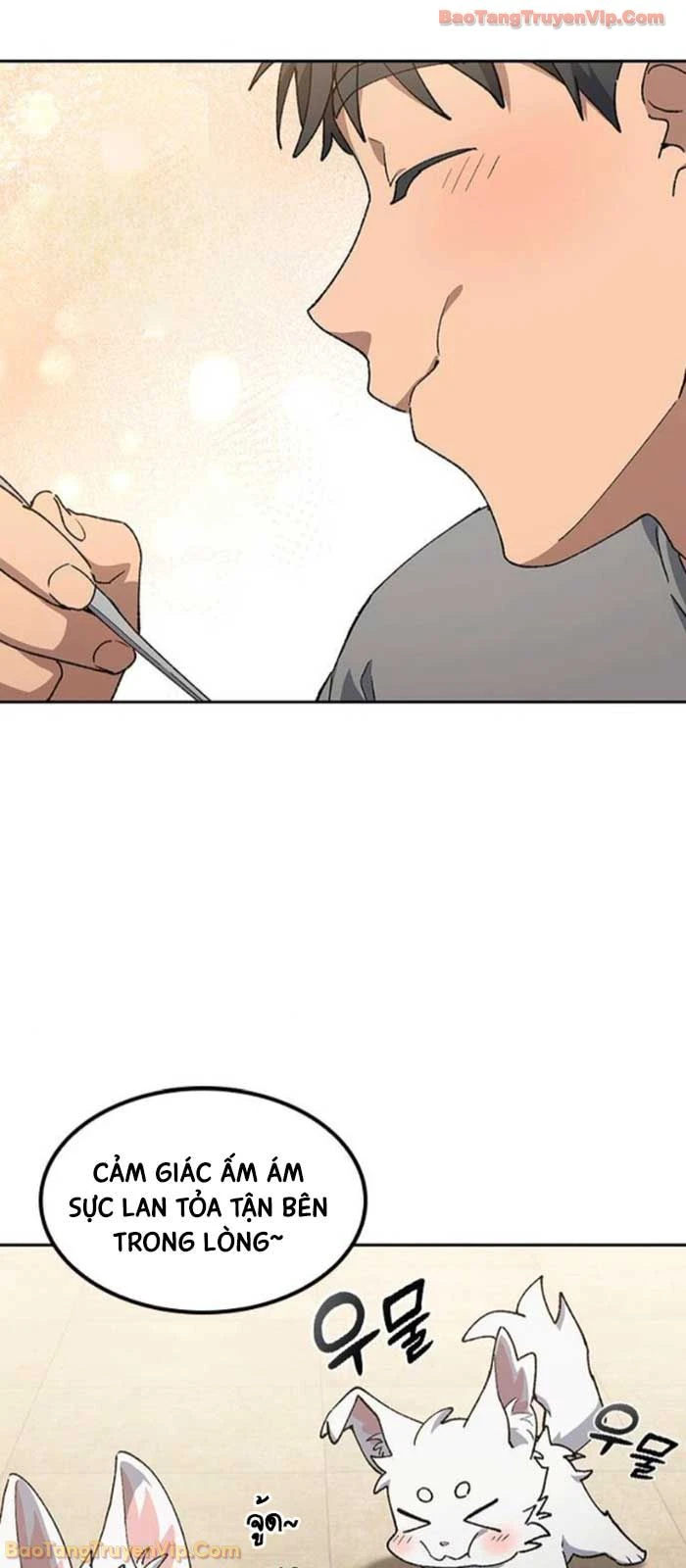 Chữa Lành Cuộc Sống Thông Qua Cắm Trại Ở Thế Giới Khác Chapter 90 - 36